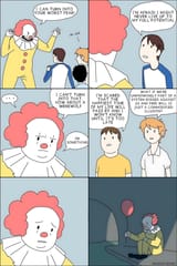 it