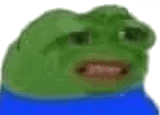 pepe-cringe
