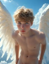 angel guy