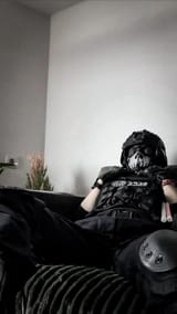 Yuurei on TikTok
