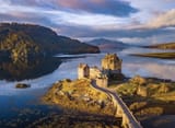 castle