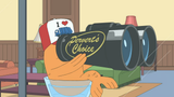 klaus binoculars