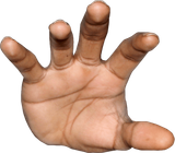 grab