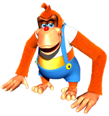 Lanky_Kong