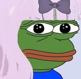 proud pepe