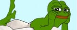 pepe lying
