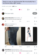twitter comments