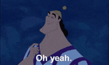 kronk-disney
