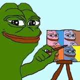 artist pepe