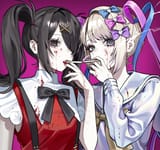 __chouzetsusaikawa_tenshi_chan_and_ame_chan_needy_girl_overdose_drawn_by_m_psycho_83__1762d08074b2c6ed66ac6f70bd4d416d