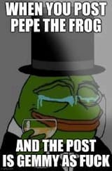 pepe the frog