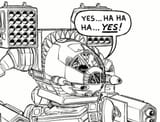 mechsicko
