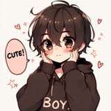 boymoder_CUTE
