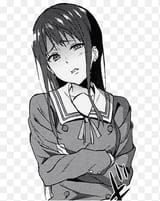 png-clipart-anime-raster-graphics-editor-mitsuki-hime-cut-mitsuki-black-hair-photography-thumbnail