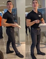 scientologist