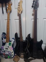 basses