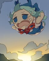 __cirno_touhou_drawn_by_kame_kamepan44231__sample-e2ac20be64f217bbc041247587a33ca3