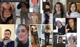 random timelines
