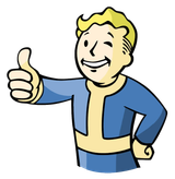vault boy thumb transparent