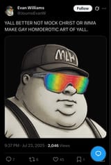 Thread image