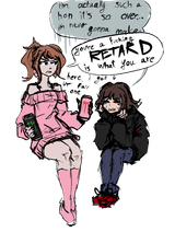 Thread image