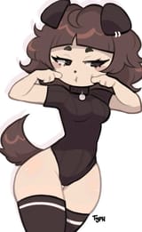Thread image