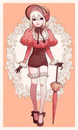 Thread image