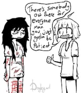 Thread image