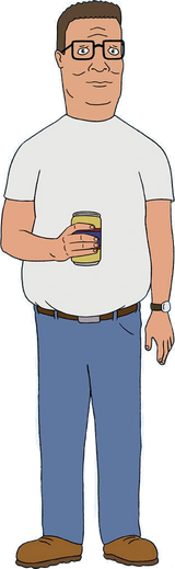 hank