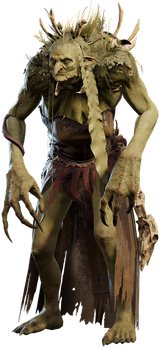hag
