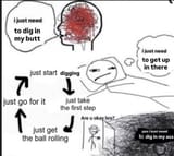 diginthere