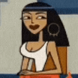 cleopatra-smith-clone-high