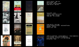 bookchart