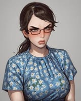 chuddette