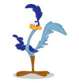 Road-runner