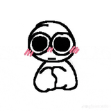 shy