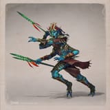 graey-erb-mahrtrata-spearthrower-glazed-lowres