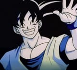 goku