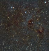 NGC-6188-Nebula-and-NGC-6193-Cluster-Infrared-View