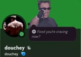 douchey