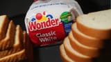 wonder bread