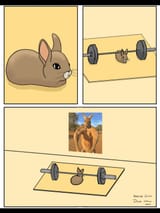 1741484066148 bun cute gym