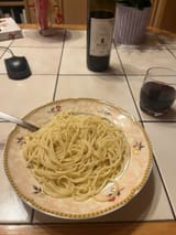 spaghetti