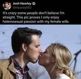 Josh Hawley