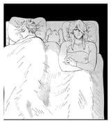 Ideal domestic life