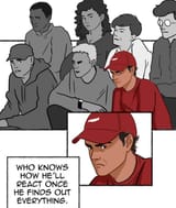Tfw your meal ticket son sucks ass and you have to get a job