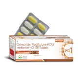 Glycoheal-PG-1-SR
