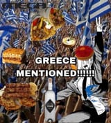greecementioned