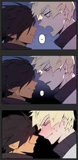 Smug, suggestive Andrew is a blessing
