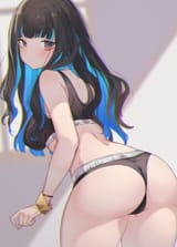 __tenochtitlan_fate_and_1_more_drawn_by_ura_illust__c392307f4bba52a91db95a3b32c2c59d